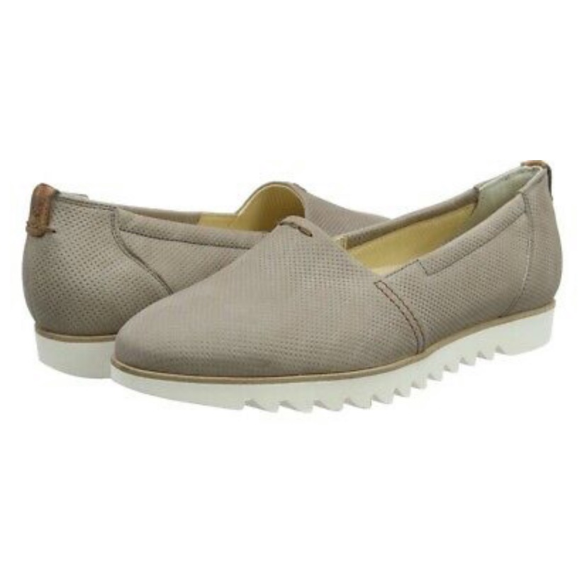 Paul Green Women's Roger Loafer Flat. Brand New